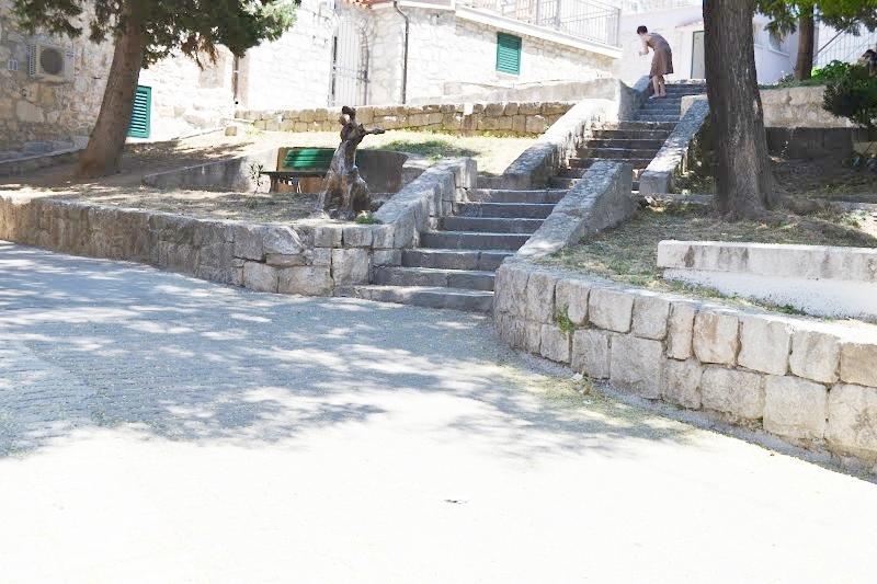 Marin Apartman Split