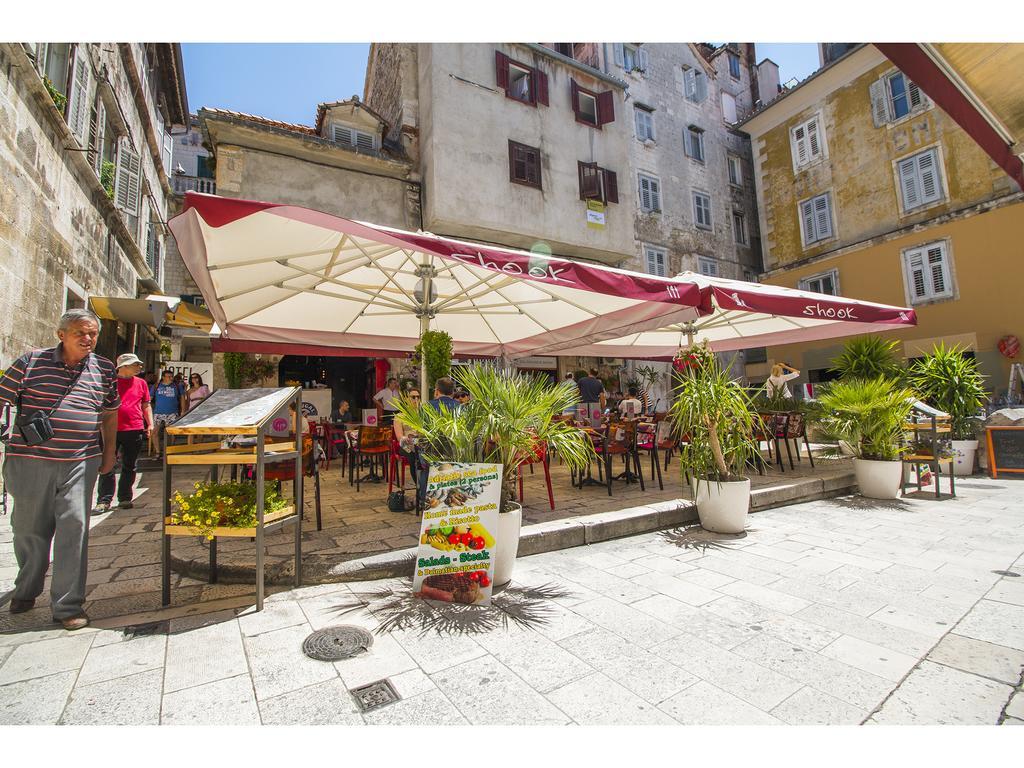 Apartman Harmony Split