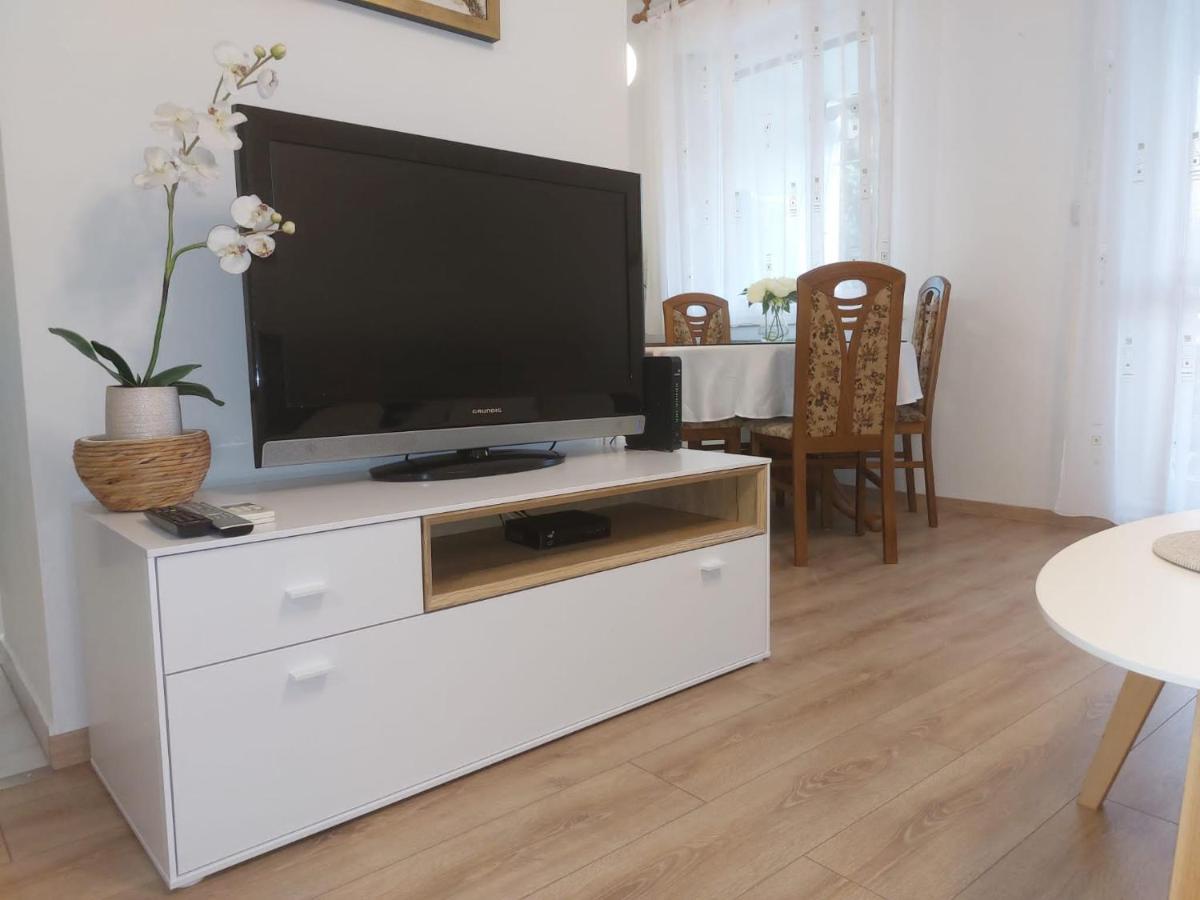 Appartement Buga Split