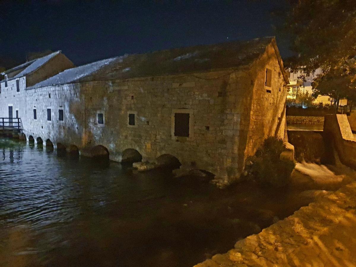 Old Town Hesed Split