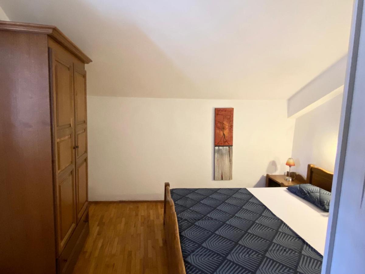 Apartamento Center Old Town - 1min To Palace *