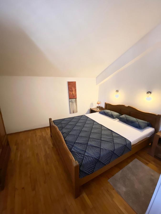 Center Old Town - 1min To Palace Apartamento *