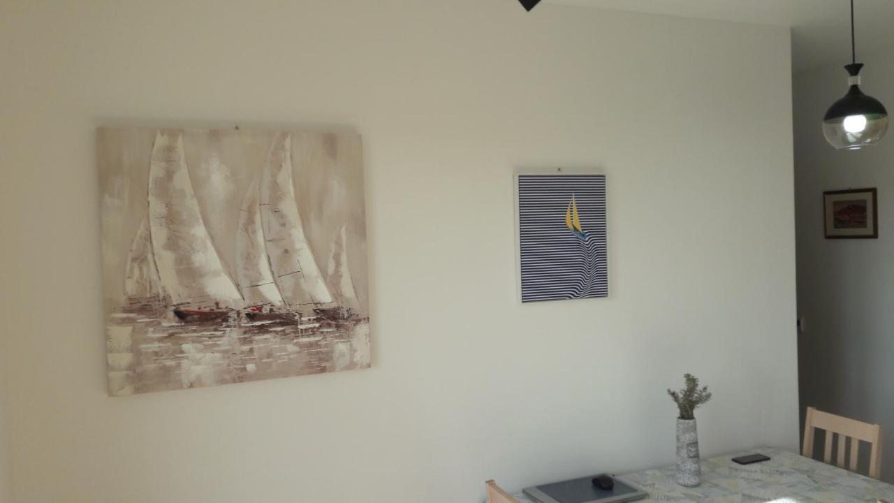 Apartman Lukiana***