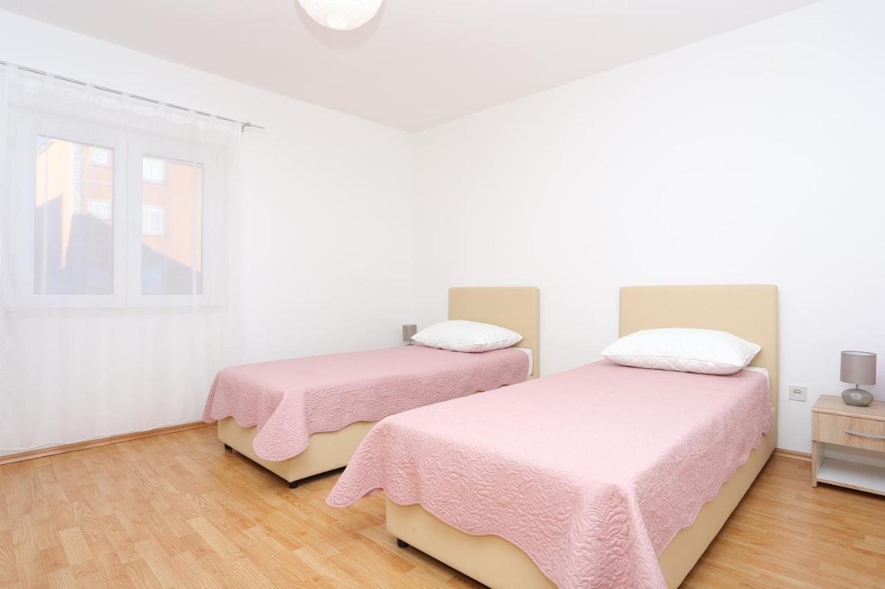 With A Parking Space - 11518 Apartment