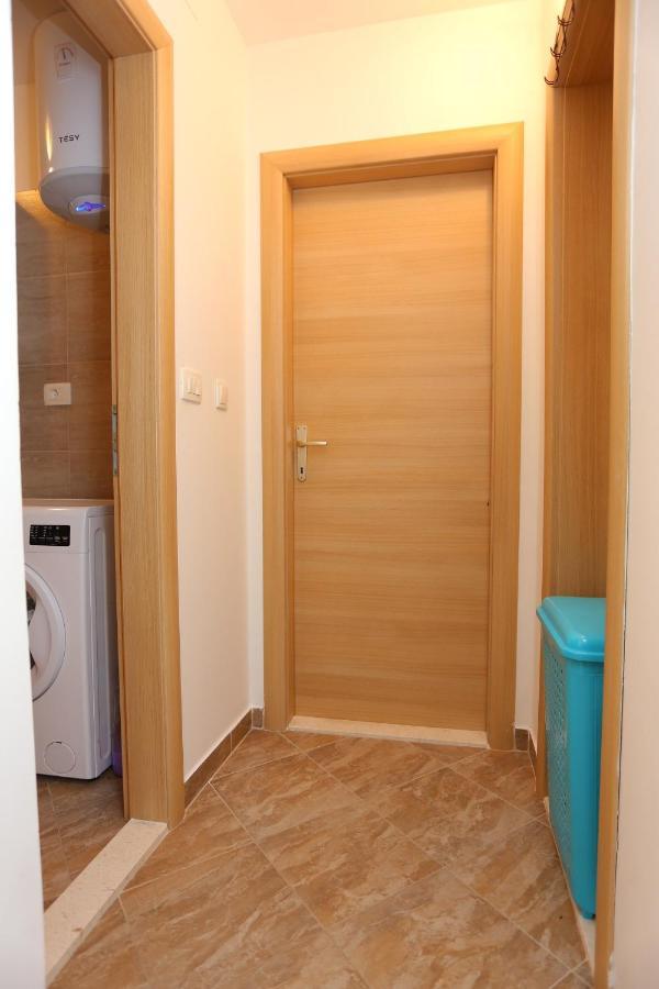 Apartment 11518c Split