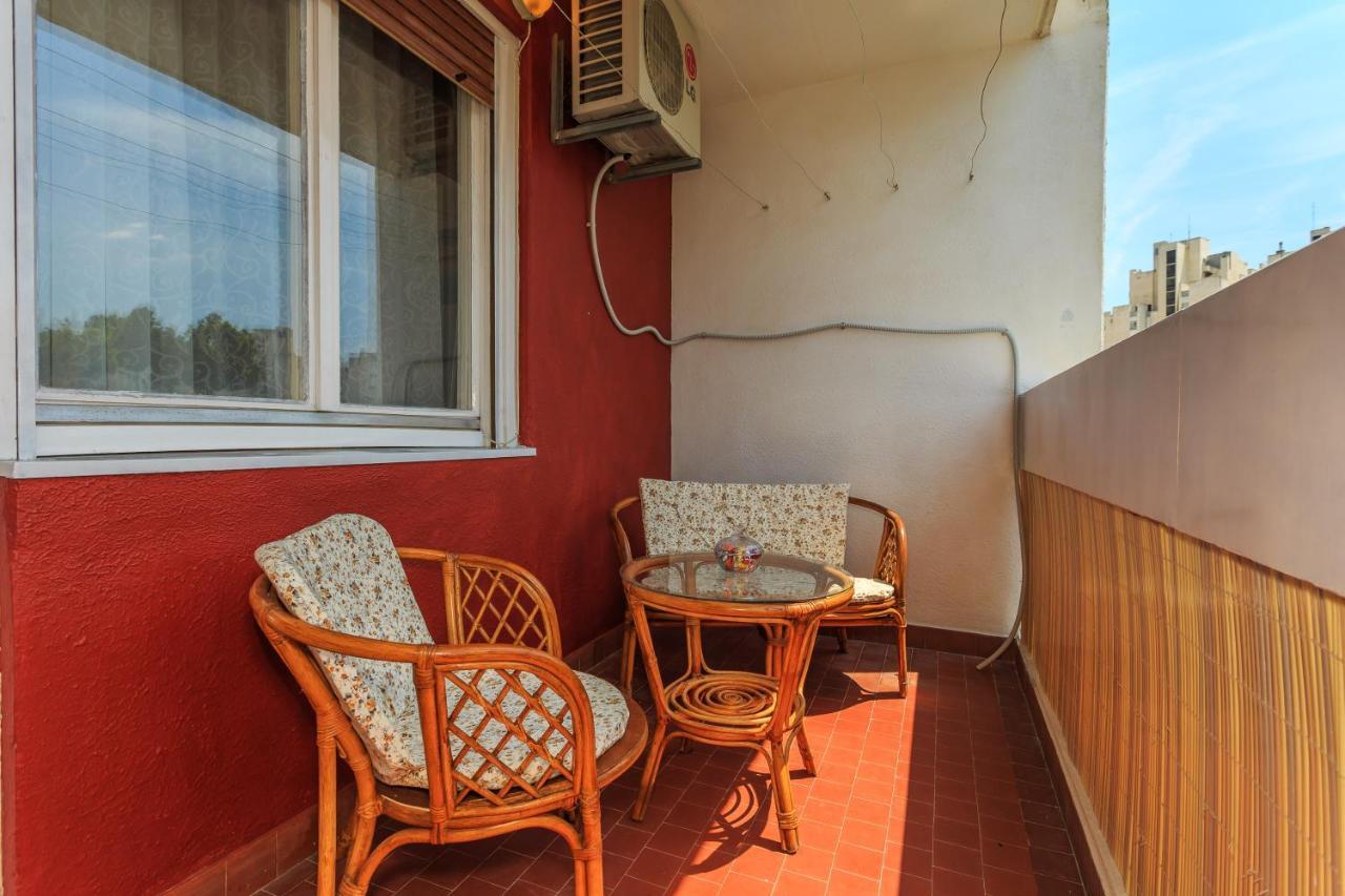 Apartment With Wifi - 13957 Split
