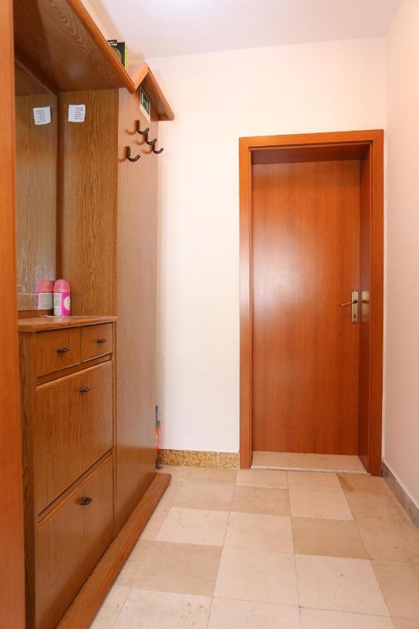 With A Parking Space - 11518 Apartment *