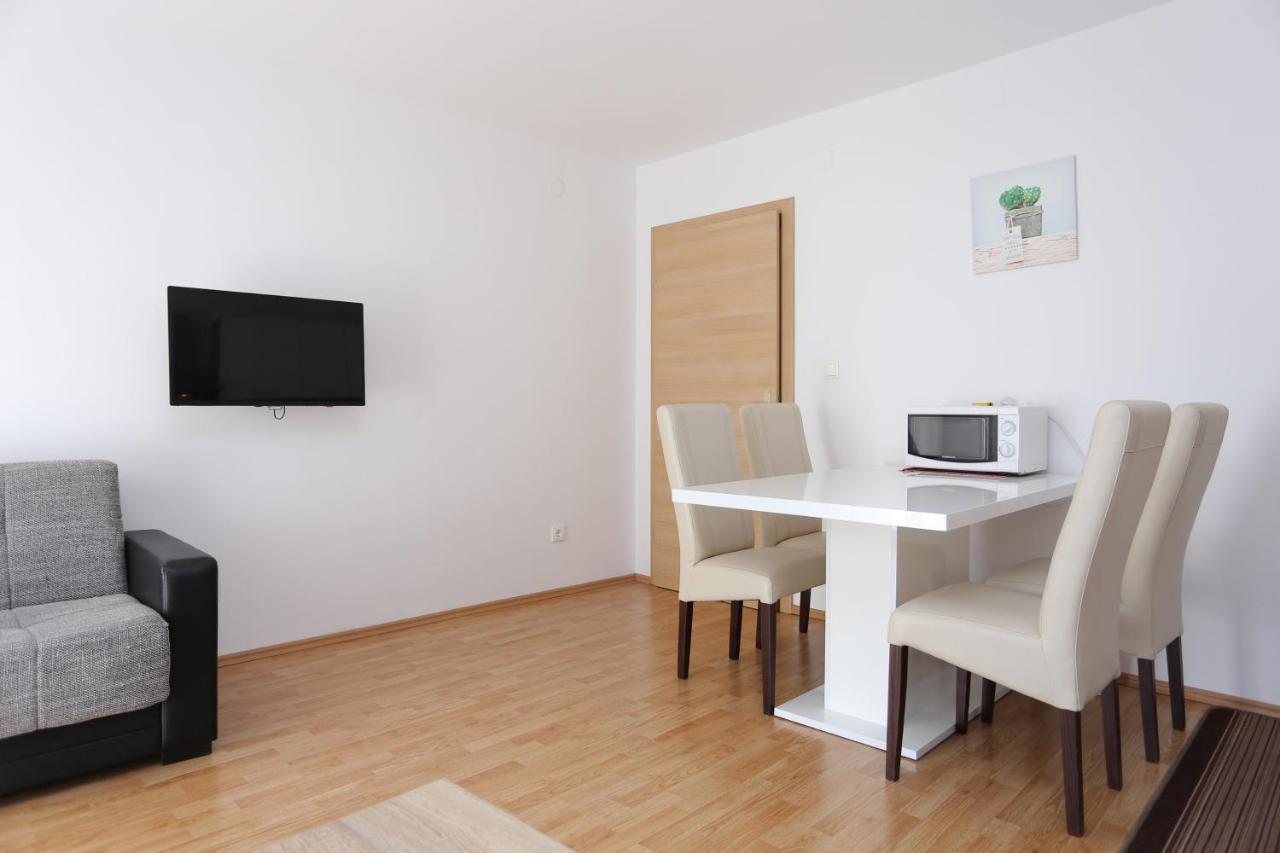With A Parking Space - 11518 Apartment *
