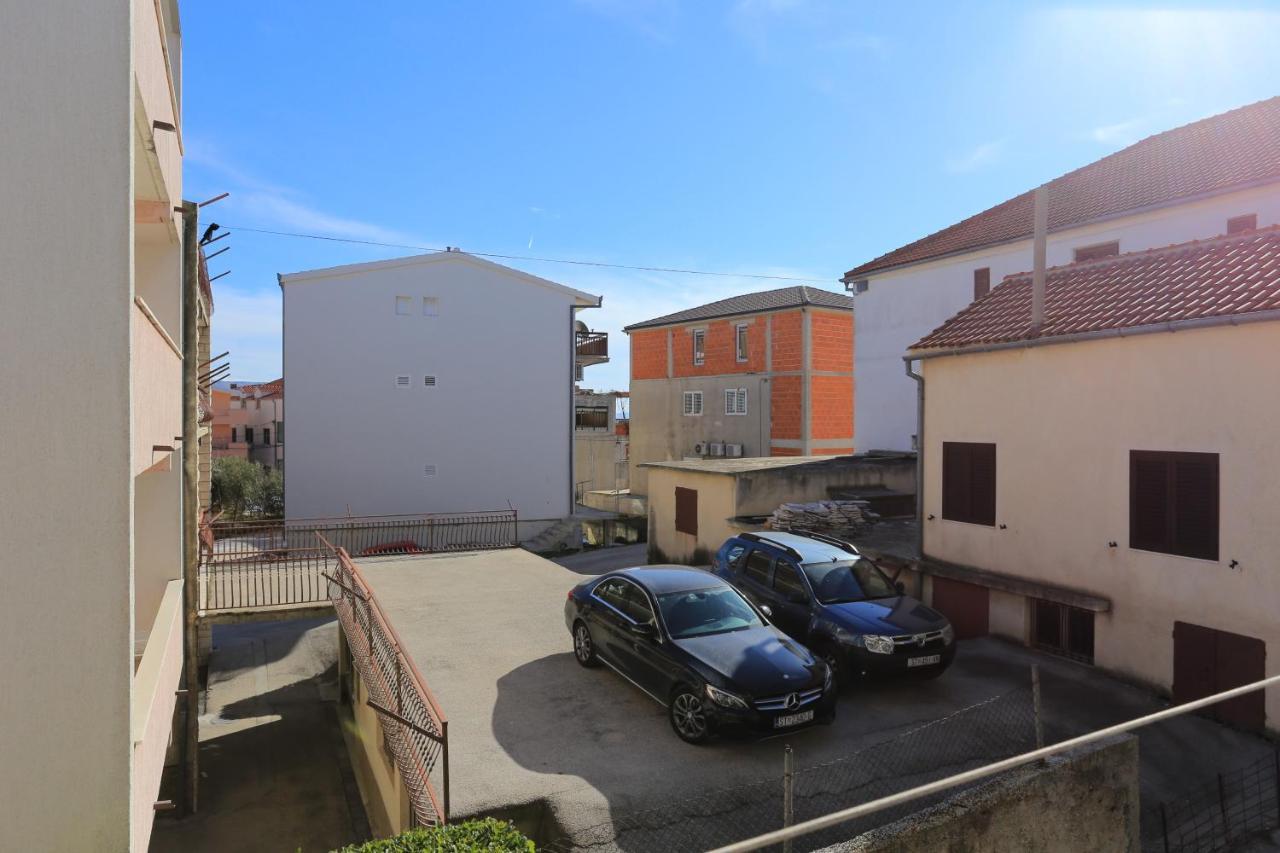 Apartment With A Parking Space - 11518