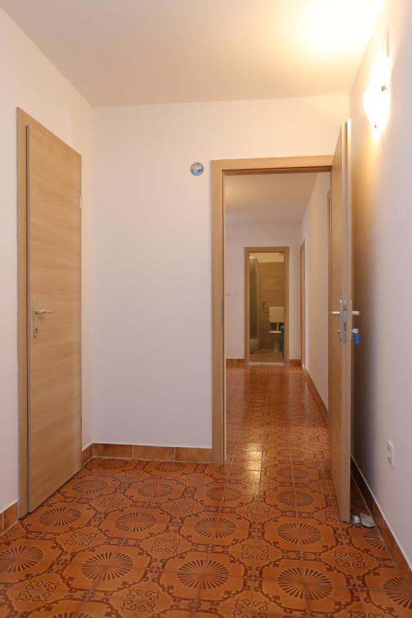 Apartment With A Parking Space - 11518