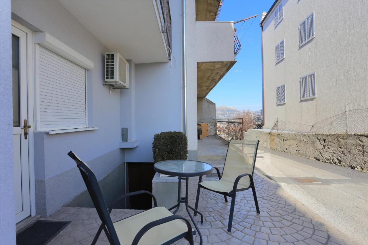 With A Parking Space - 11518 Apartment