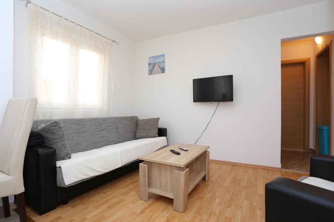 With A Parking Space - 11518 Apartment