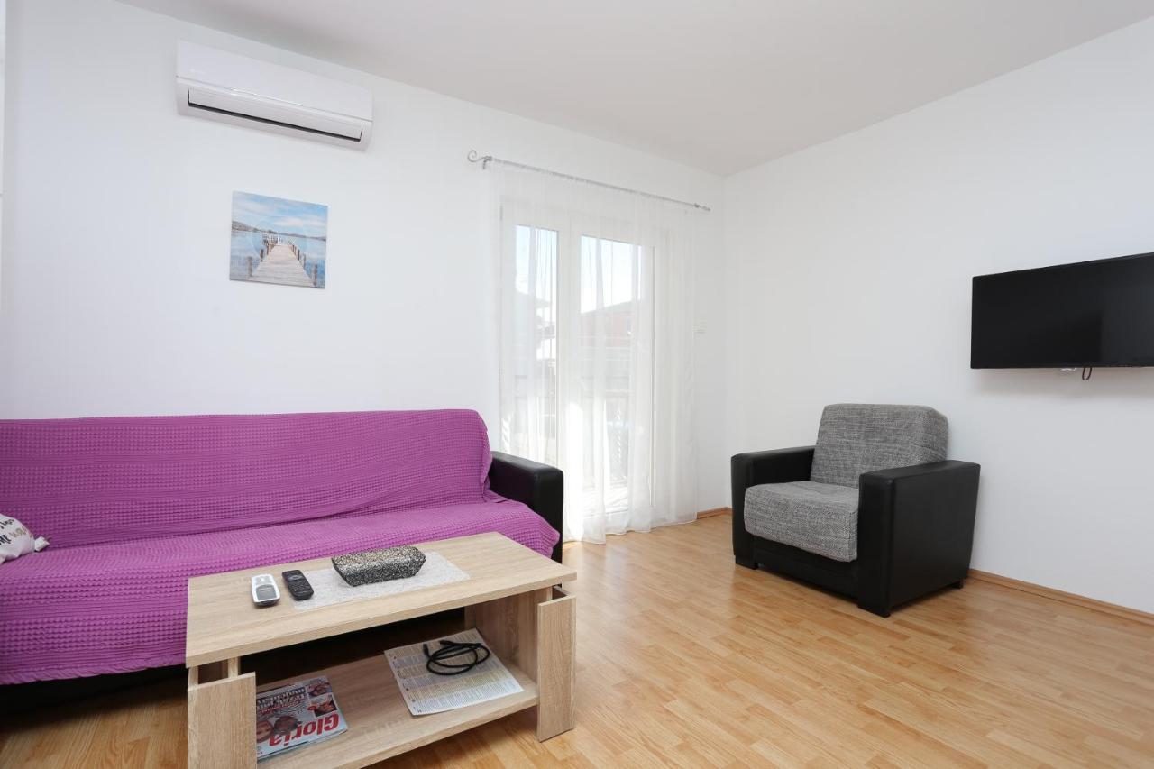 Apartment With A Parking Space - 11518