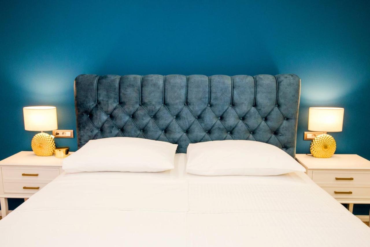 Guest house Gold Luxury 4*