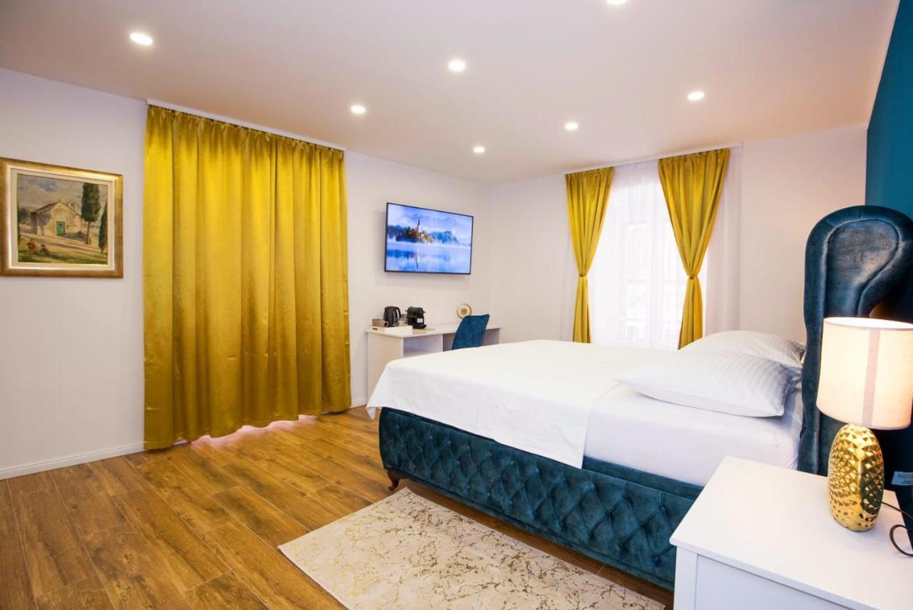 Gold Luxury Guest house Split