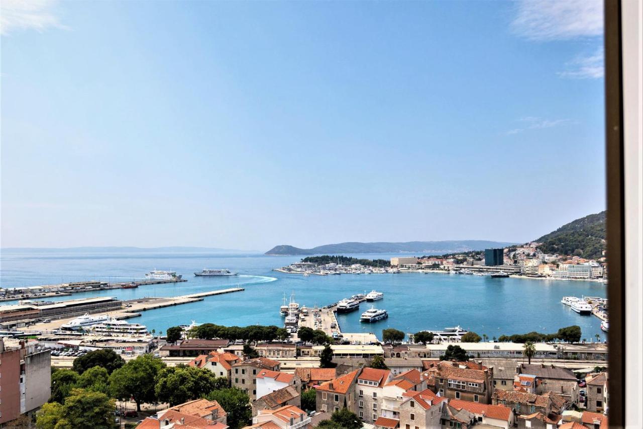 Island View * Split