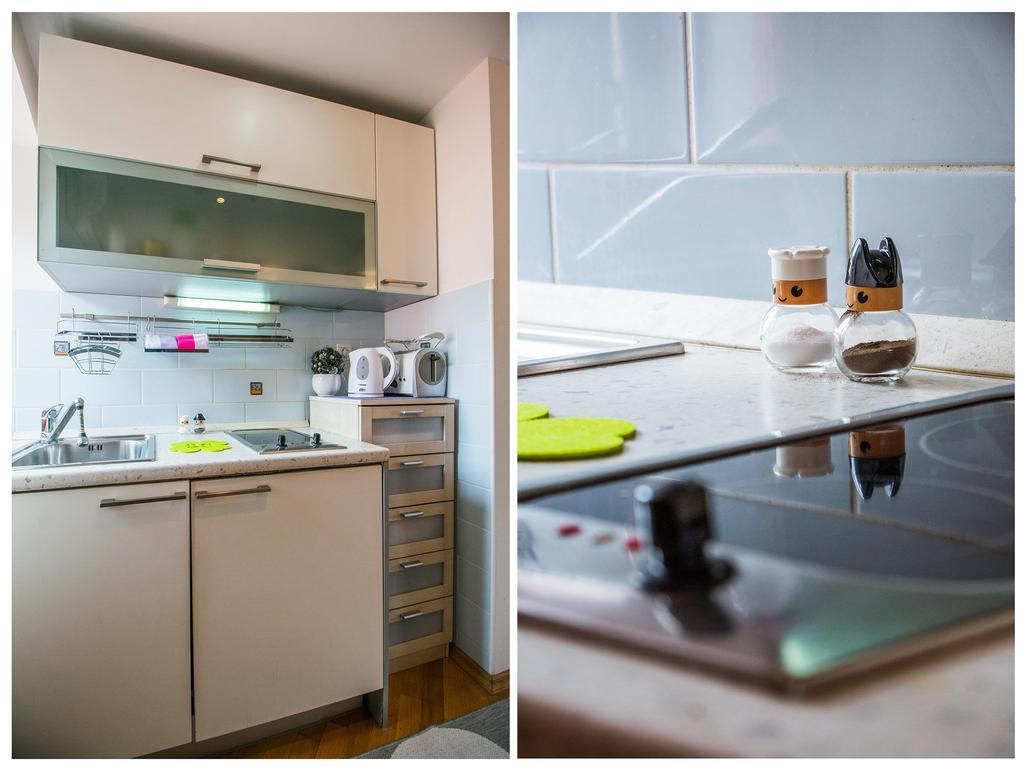 Sunny Promenade Apartment *