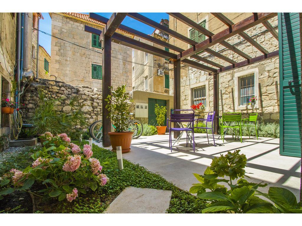 Apartamento Veig Split