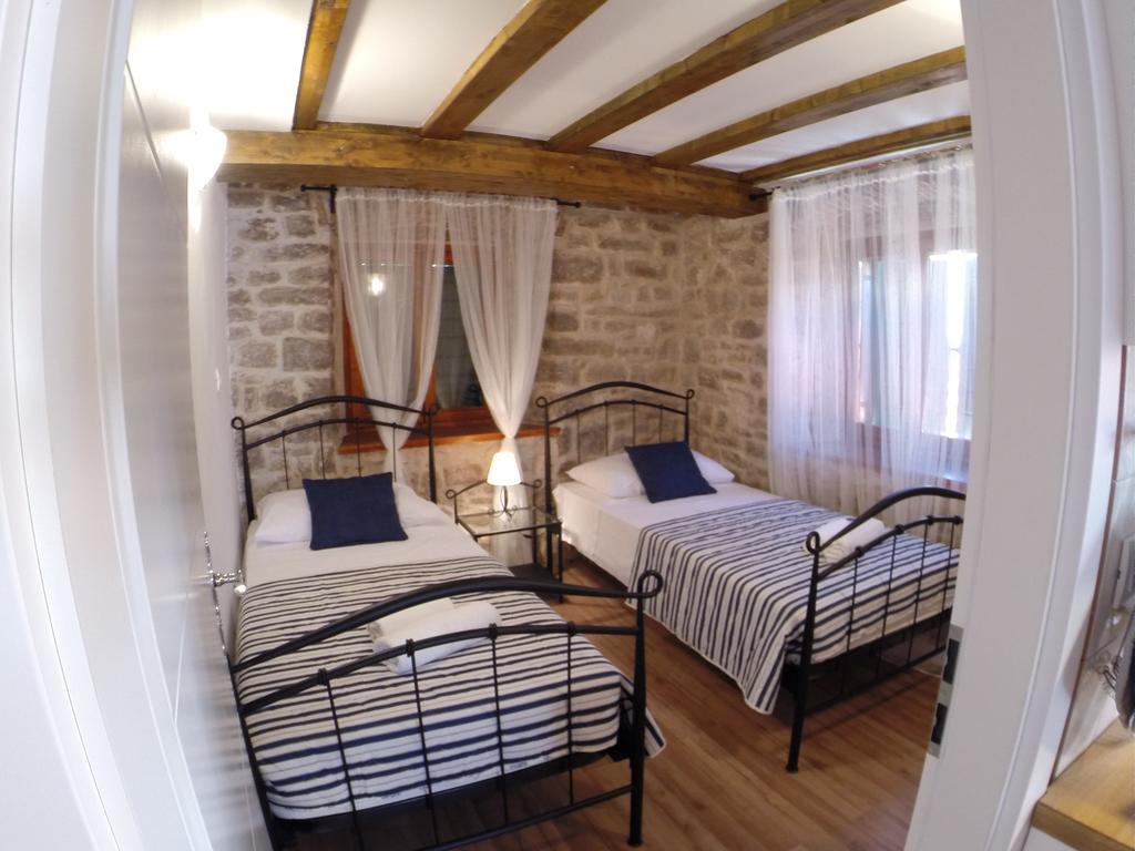 Apartment Porta Aurea Split