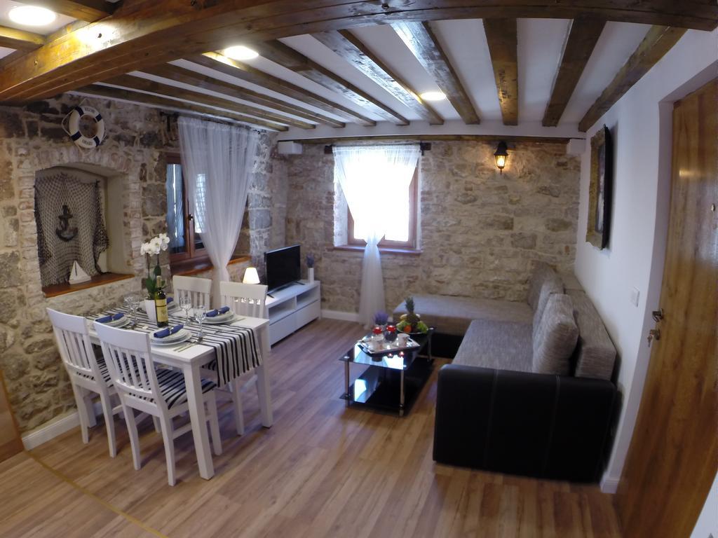 Apartment Porta Aurea Split