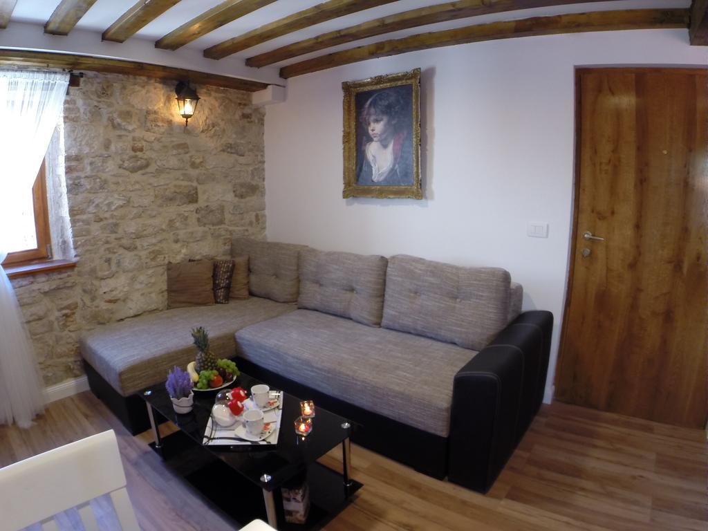 Apartment Porta Aurea
