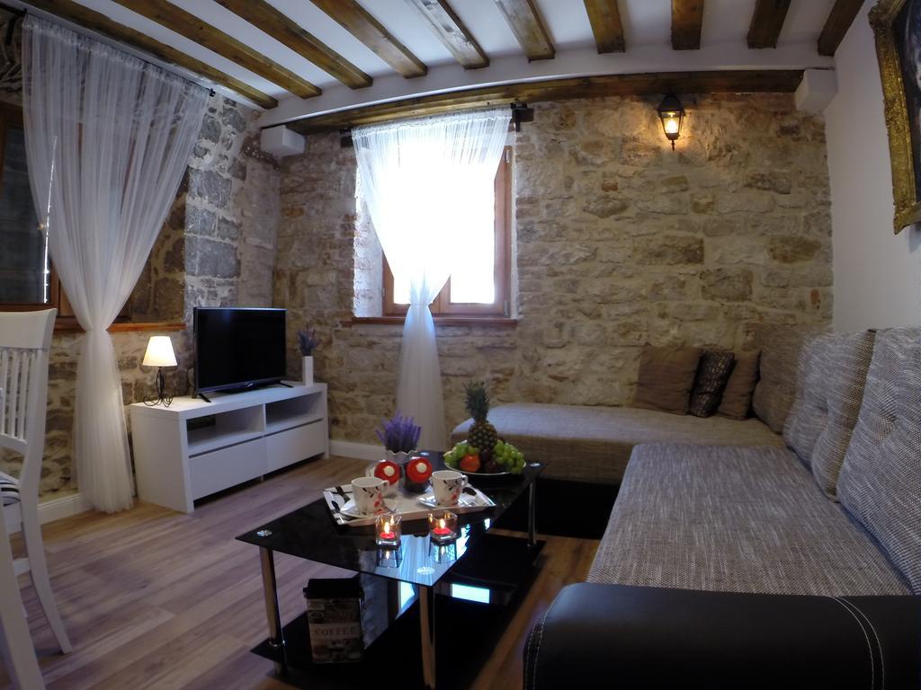 Apartment Porta Aurea *