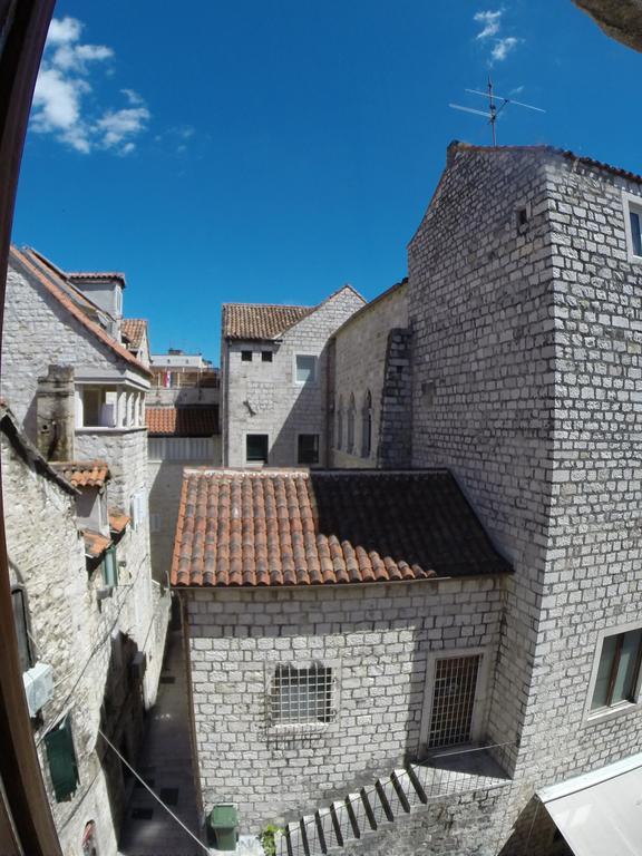 Porta Aurea *