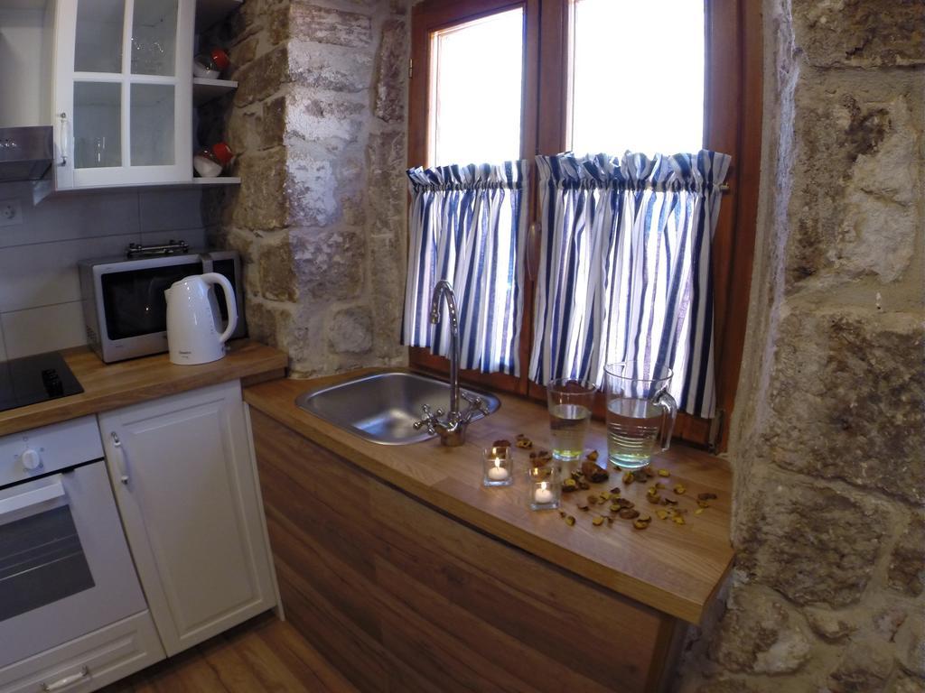 Apartment Porta Aurea