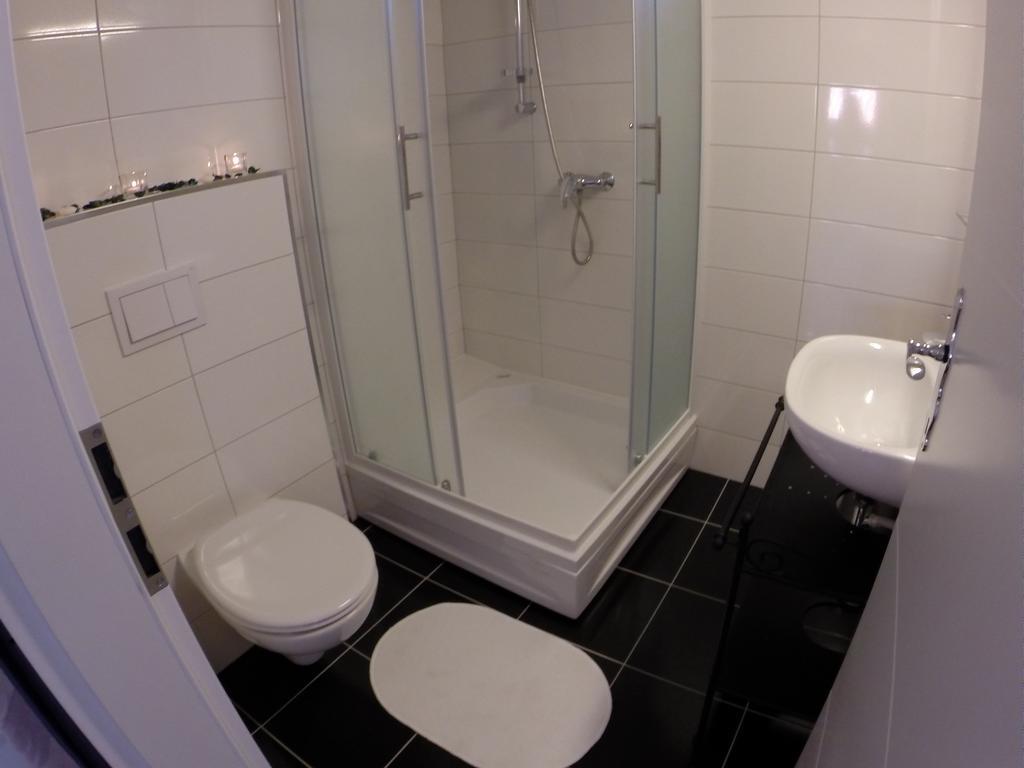 Porta Aurea Apartment Split
