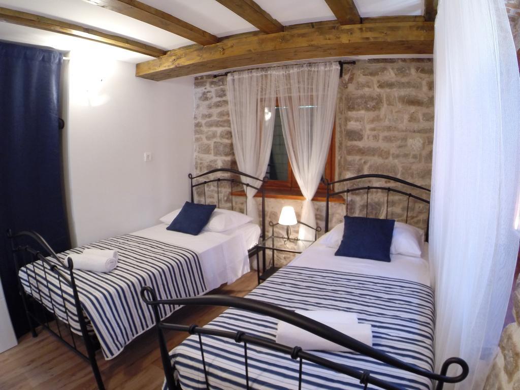 Apartment Porta Aurea *