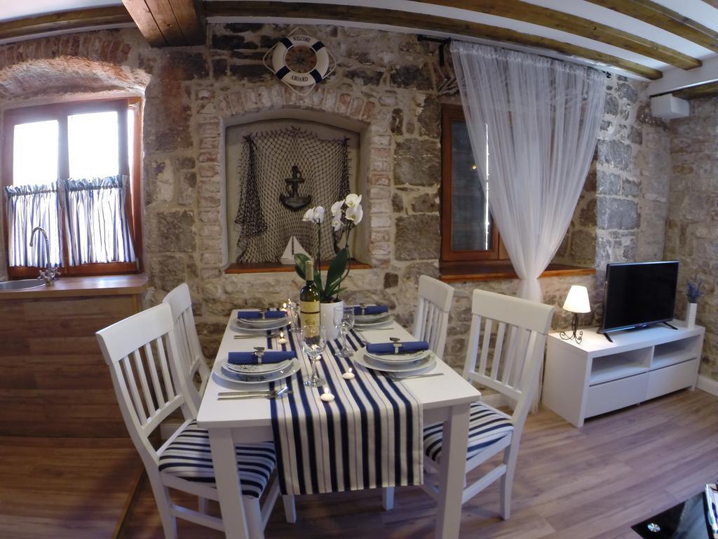 Apartment Porta Aurea Split
