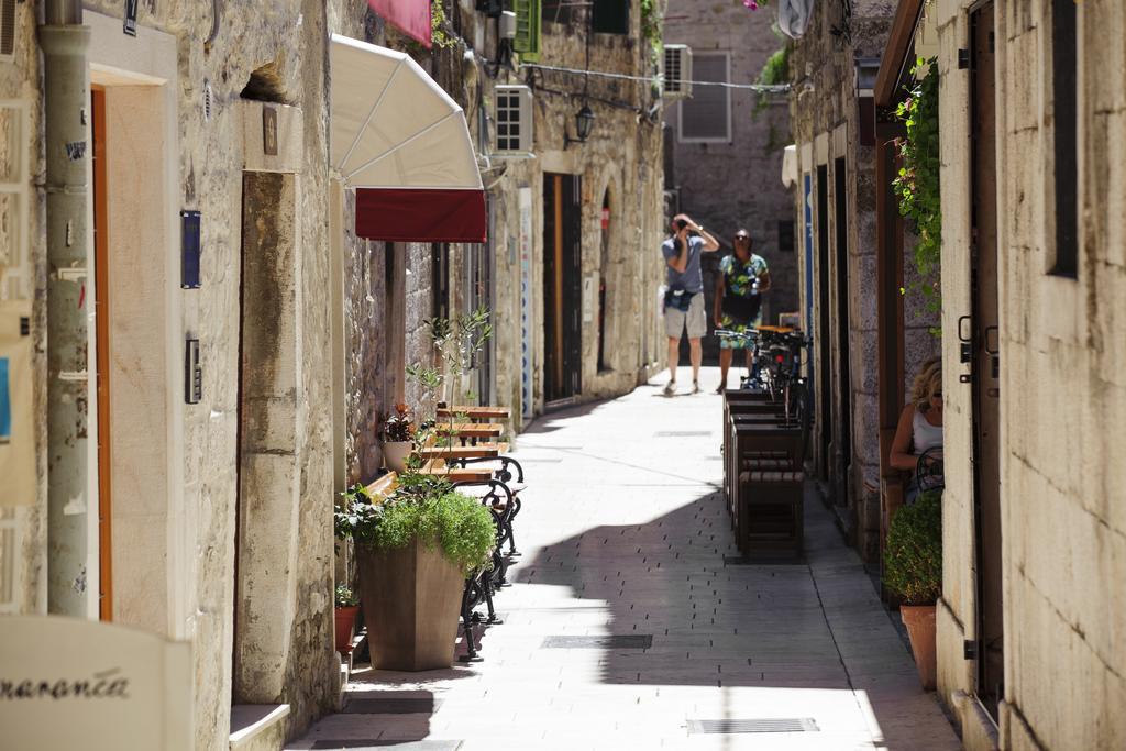Grgur Ninski 4* Split