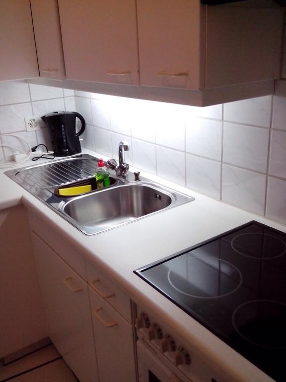 Studio Apartman Marita Apartment *