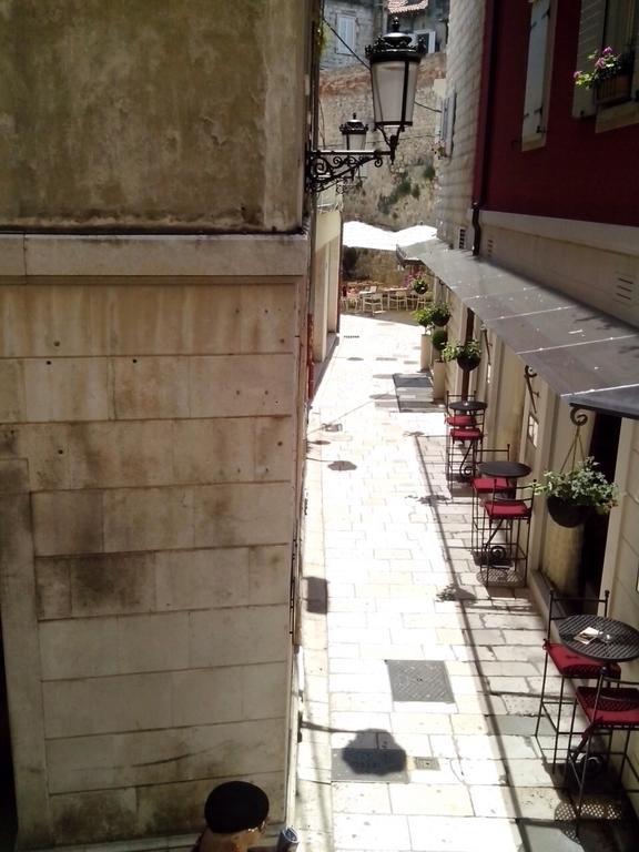 Apartment Studio Apartman Marita Split