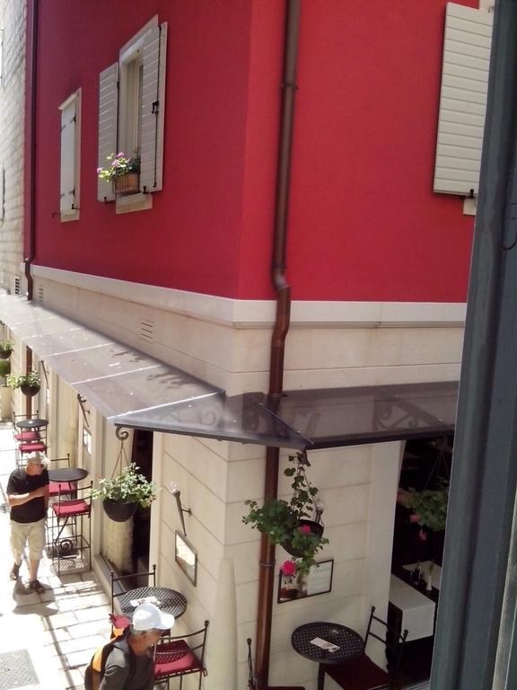 Studio Apartman Marita Apartment Split