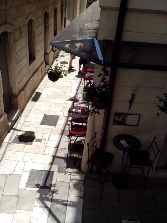 Studio Apartman Marita Split