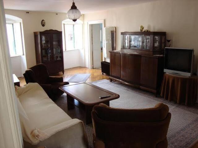 Splitska Varos Appartement *