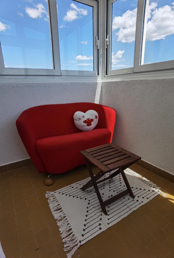 Appartement T-star, 2-bedroom With Magnificent View