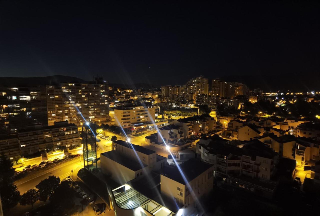 Appartement T-star, 2-bedroom With Magnificent View Split