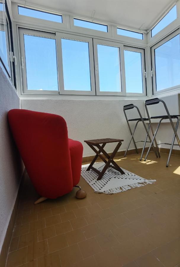 T-star, 2-bedroom With Magnificent View Appartement