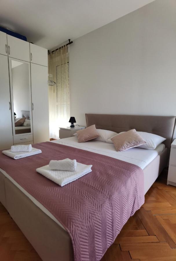 Appartement T-star, 2-bedroom With Magnificent View Split