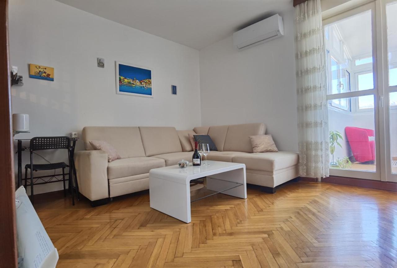 Appartement T-star, 2-bedroom With Magnificent View *