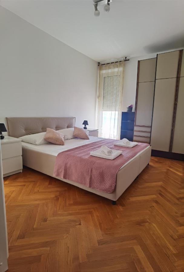 Appartement T-star, 2-bedroom With Magnificent View