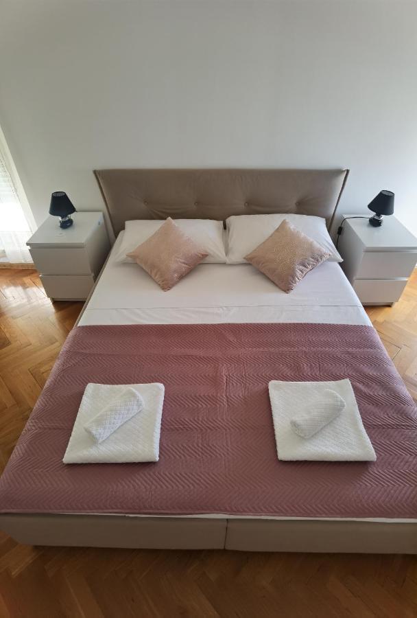 Appartement T-star, 2-bedroom With Magnificent View *