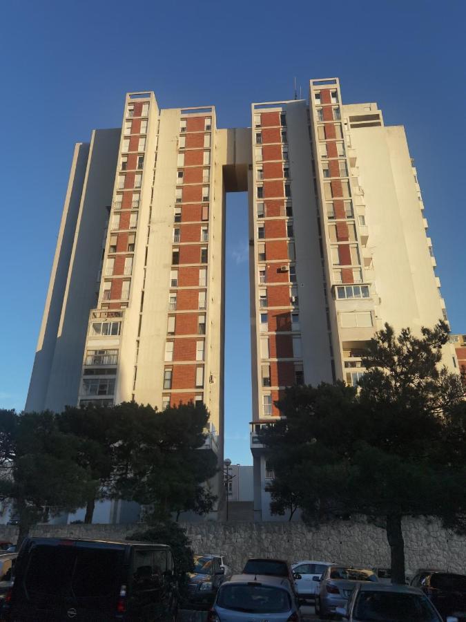 Appartement T-star, 2-bedroom With Magnificent View Split