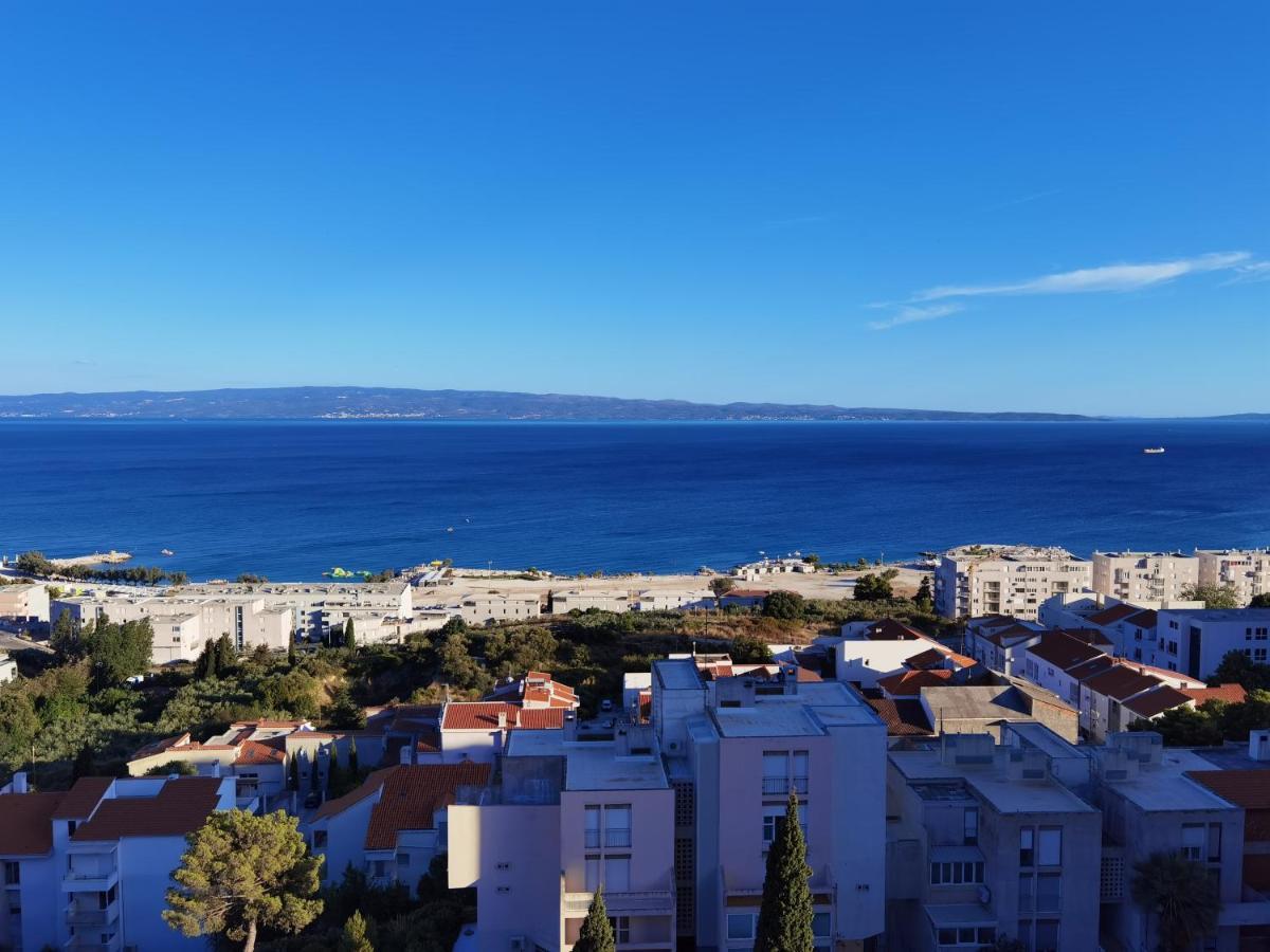 T-star, 2-bedroom With Magnificent View