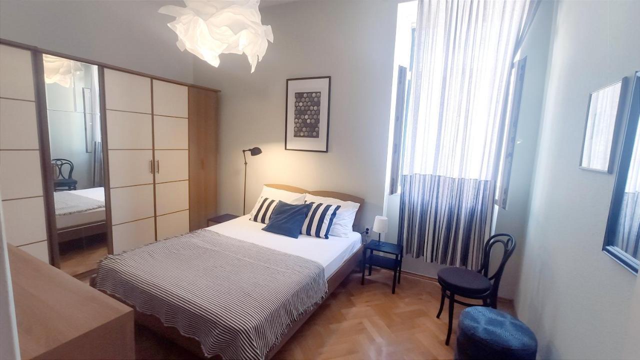 Reful Apartment *