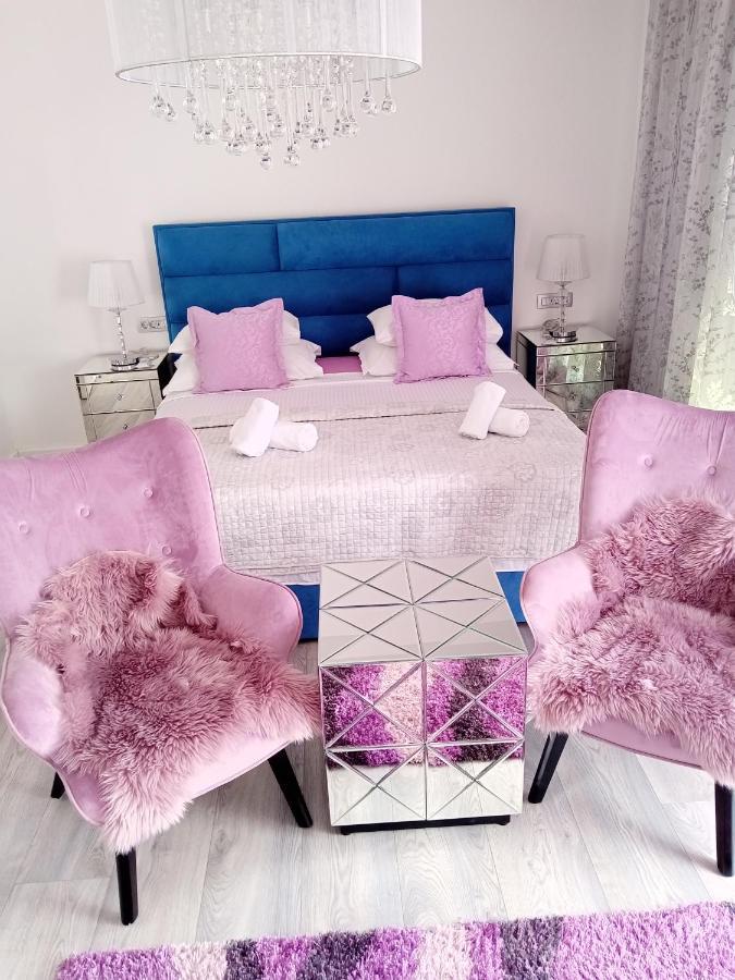Apartamento Downtown Luxury Emili Split