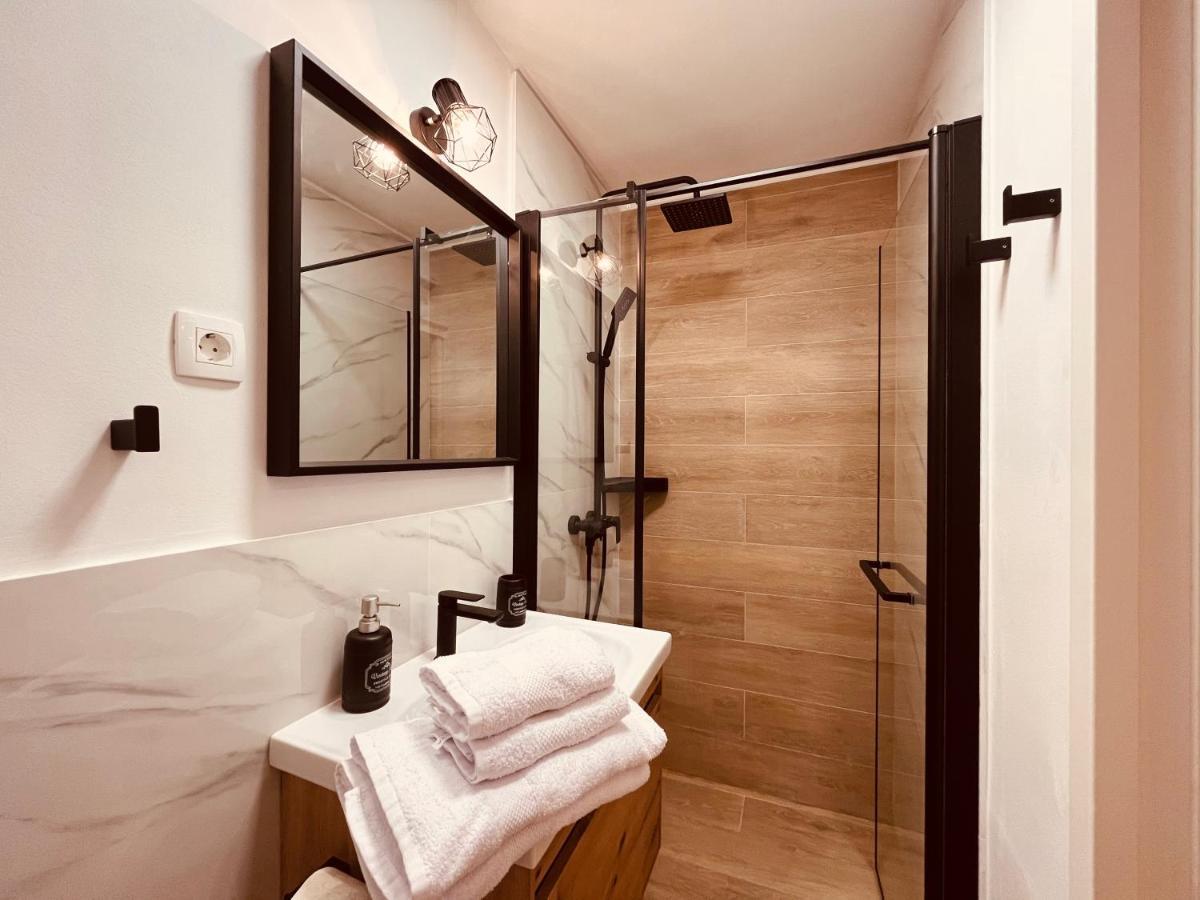 Apartman Lobel Apartamento *