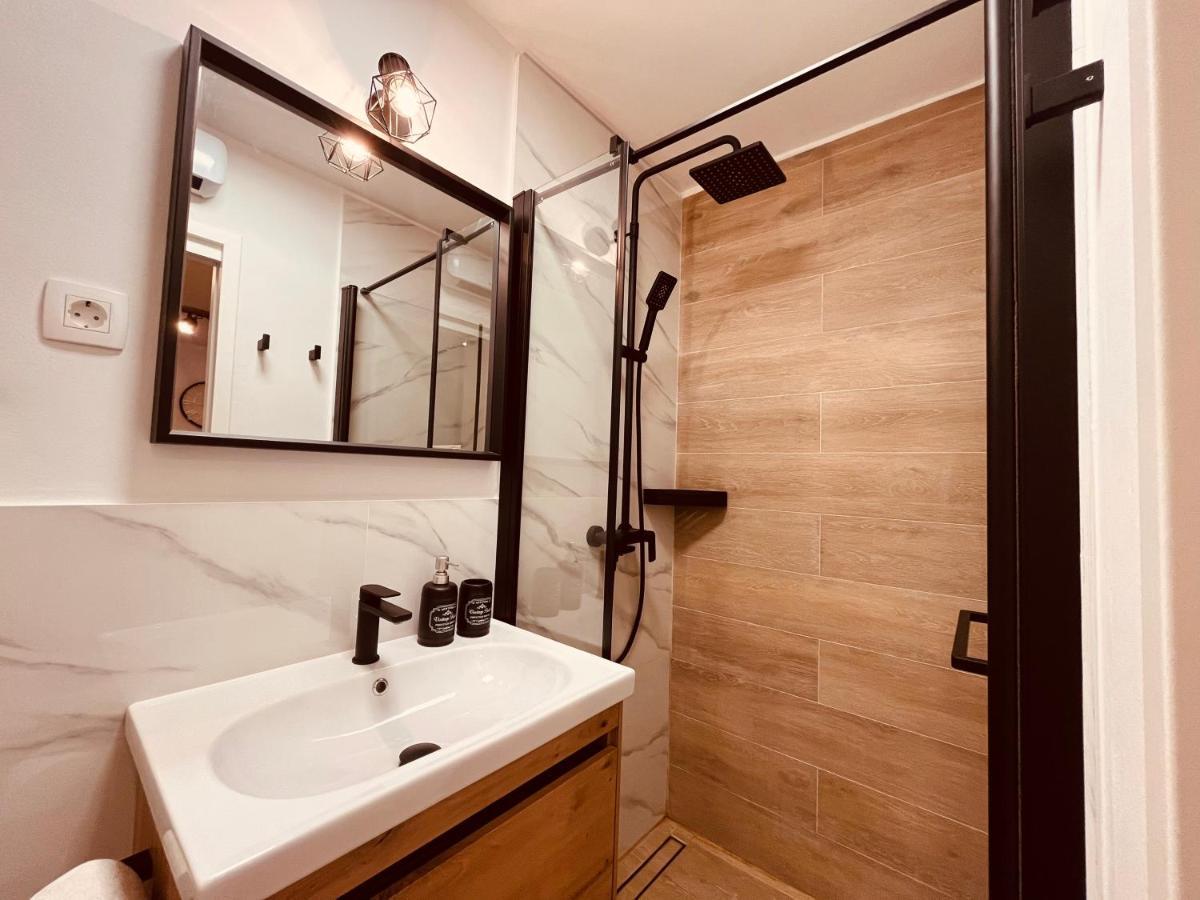 Apartman Lobel * Split